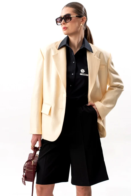 SILVERSPICE S-2635 #1