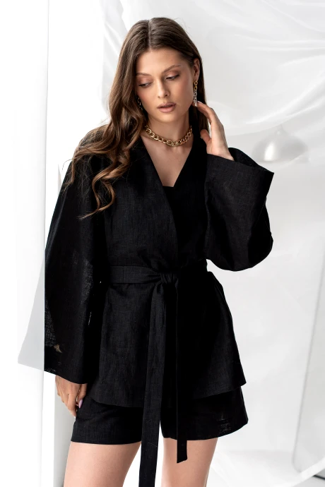 SILVERSPICE S-8669 двойка #2