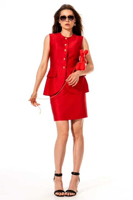 SILVERSPICE S-2638 #5