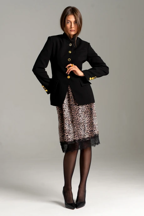 SILVERSPICE S-4622 #1
