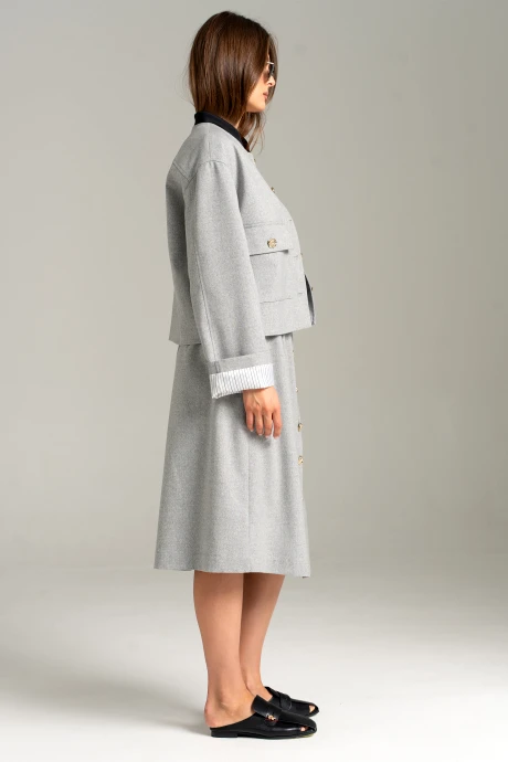 SILVERSPICE S-2644 #5