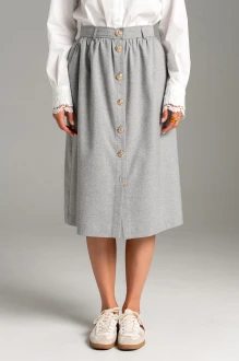 SILVERSPICE S-4621