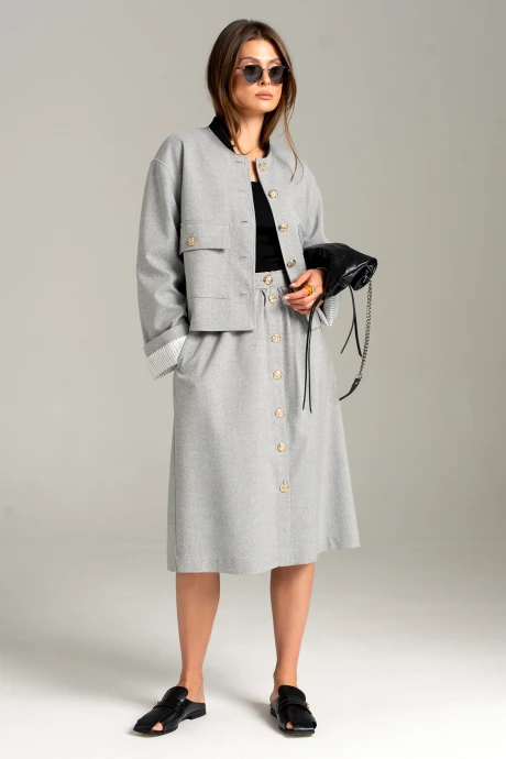 SILVERSPICE S-4621 #10