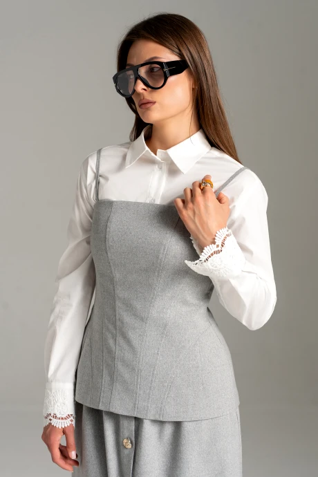 SILVERSPICE S-7642 #10
