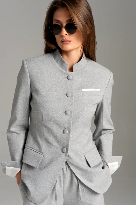 SILVERSPICE S-2642 #1