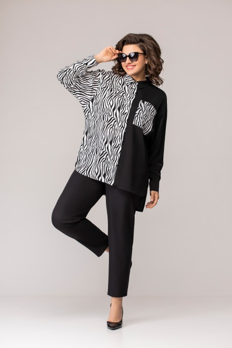 EVA GRANT 7148-2 двойка #2