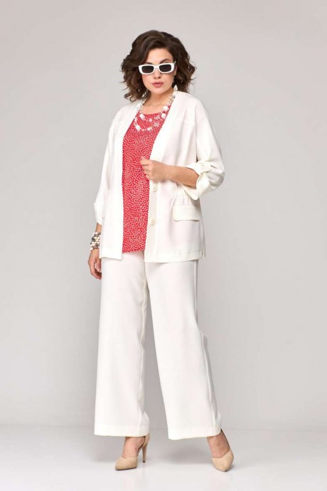 EVA GRANT 7123 тройка #1