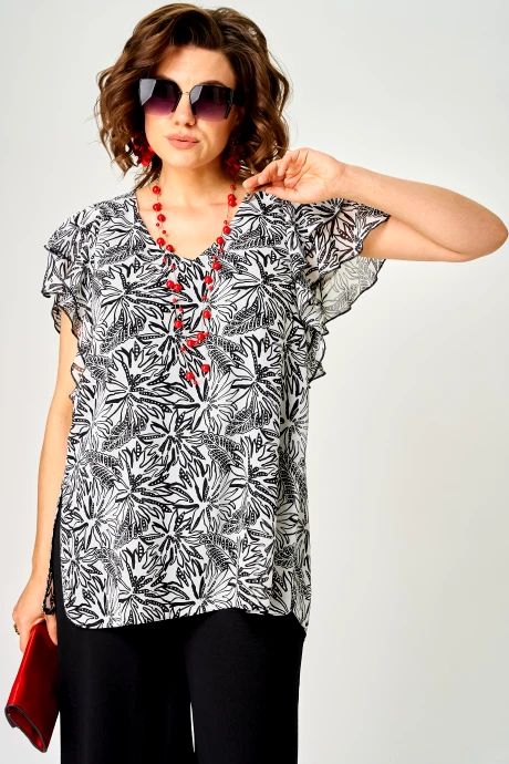 EVA GRANT 145 #3