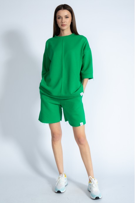 Спортивный костюм KIVVIWEAR 4019401812 зеленый размер 42-50 #2