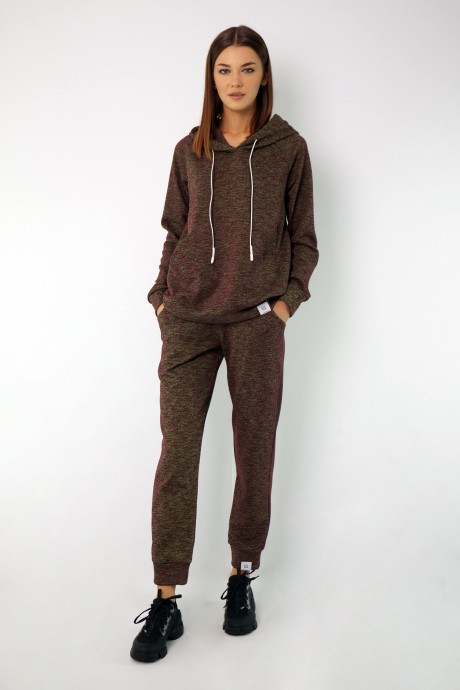 KIVVIWEAR 4046-4050 #1