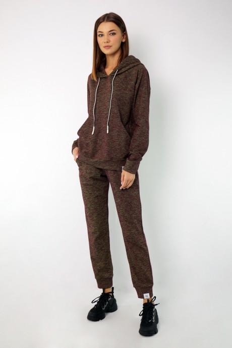 KIVVIWEAR 4046-4050 #2