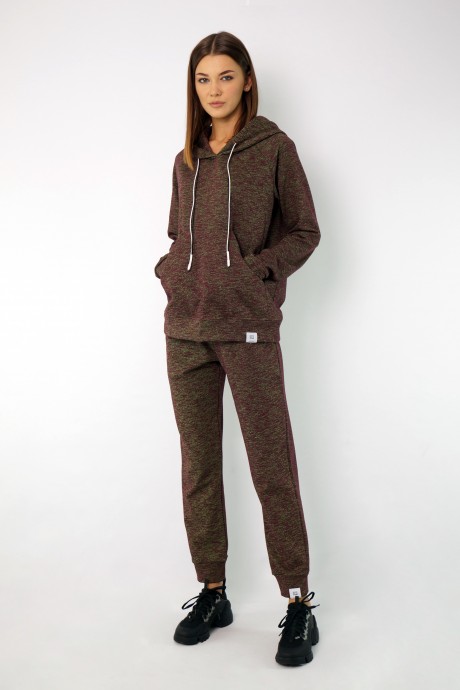 KIVVIWEAR 4046-4050 #3