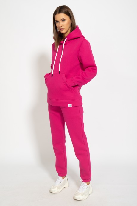 Спортивный костюм KIVVIWEAR 40524053 15 фуксия размер 42-58 #2