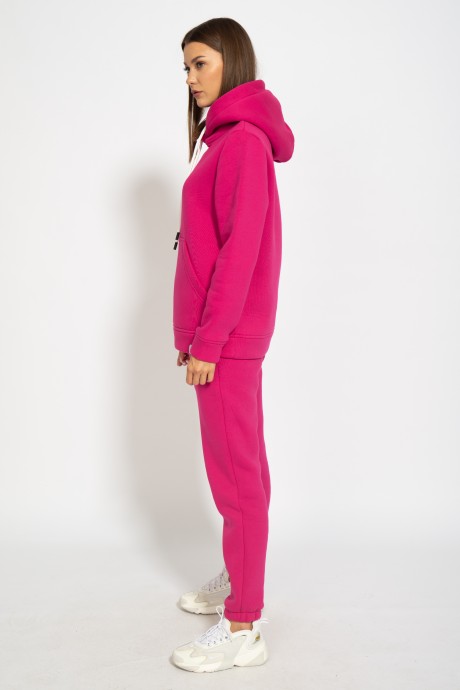 Спортивный костюм KIVVIWEAR 40524053 15 фуксия размер 42-58 #3