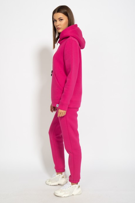 Спортивный костюм KIVVIWEAR 40524053 15 фуксия размер 42-58 #7