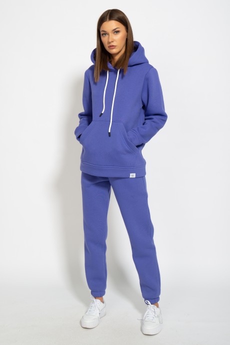 Спортивный костюм KIVVIWEAR 40524053 16 вери пери размер 42-58 #9