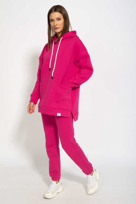 Спортивный костюм KIVVIWEAR 40574056 09 фуксия размер 42-54 #2