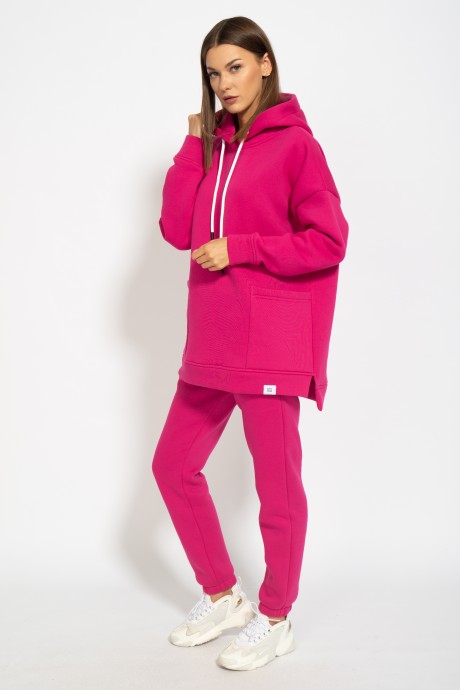 Спортивный костюм KIVVIWEAR 40574056 09 фуксия размер 42-54 #7