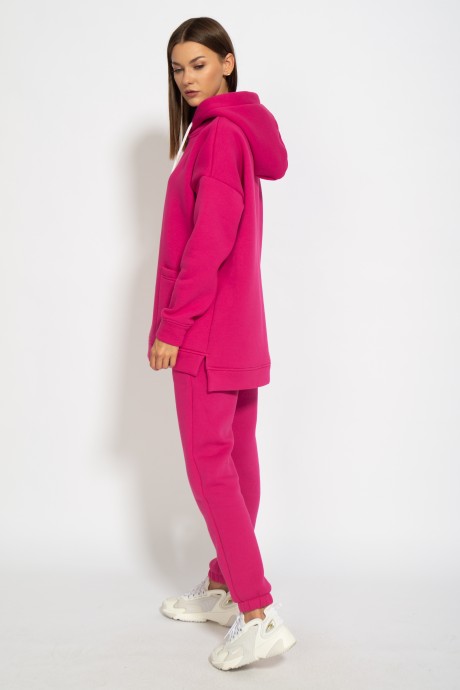 Спортивный костюм KIVVIWEAR 40574056 09 фуксия размер 42-54 #10