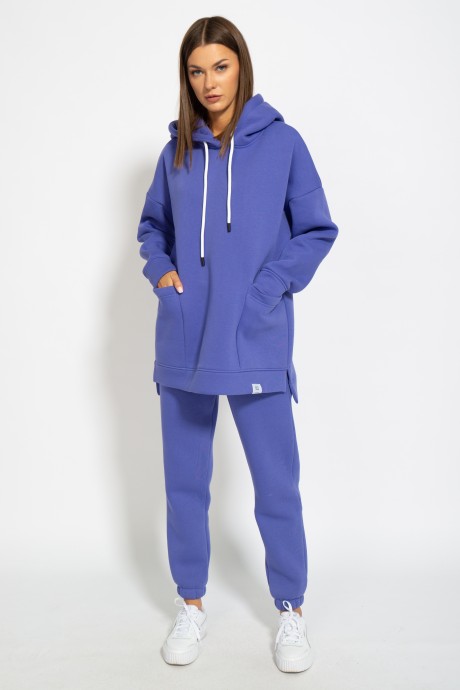 Спортивный костюм KIVVIWEAR 40574056 10 вери пери размер 42-54 #2