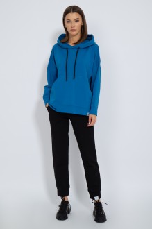 Спортивный костюм KIVVIWEAR 41134114 06 светло-синий #1