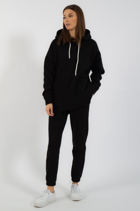 Спортивный костюм KIVVIWEAR 40574056 18 черный размер 42-58 #2