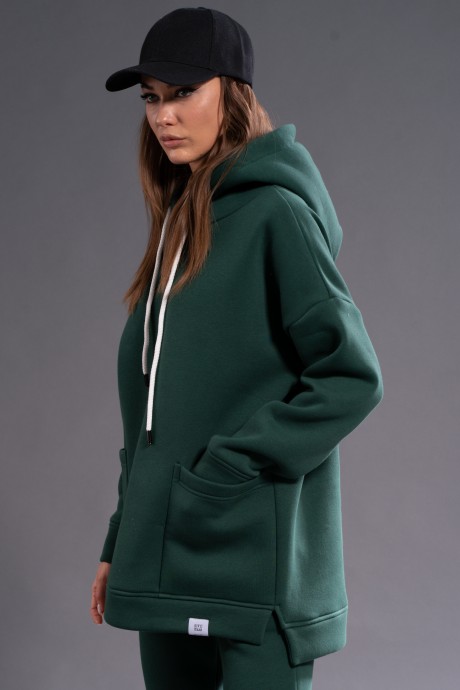 Спортивный костюм KIVVIWEAR 40574056 15 изумруд размер 42-58 #4