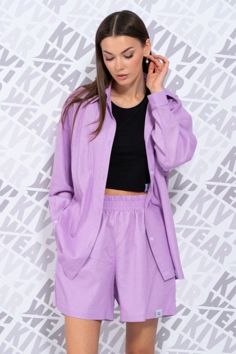 KIVVIWEAR 4074 #2