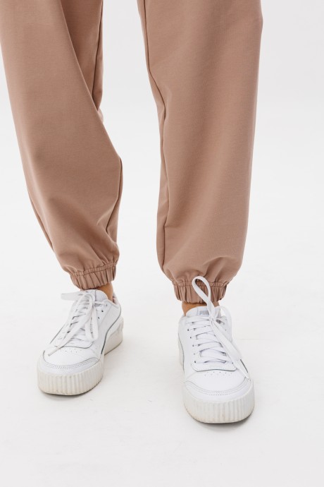 Спортивный костюм KIVVIWEAR 41834184 11 капучино размер 42-58 #7