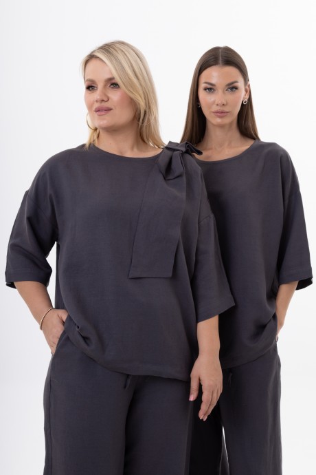 Костюм/комплект KIVVIWEAR 43164315 07 графит размер 42-56 #8