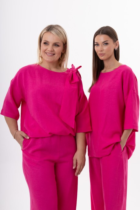 Костюм/комплект KIVVIWEAR 43164315 05 фуксия размер 42-56 #7