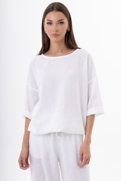 Костюм/комплект KIVVIWEAR 43164315 01 белый размер 42-56 #7