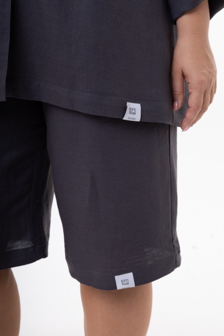 Костюм KIVVIWEAR 43164317 07 графит размер 42-56 #7
