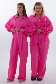 Костюм/комплект KIVVIWEAR 43304331 двойка 05 фуксия #1