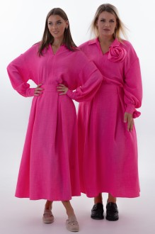 Костюм/комплект KIVVIWEAR 43304332 двойка 05 фуксия #1