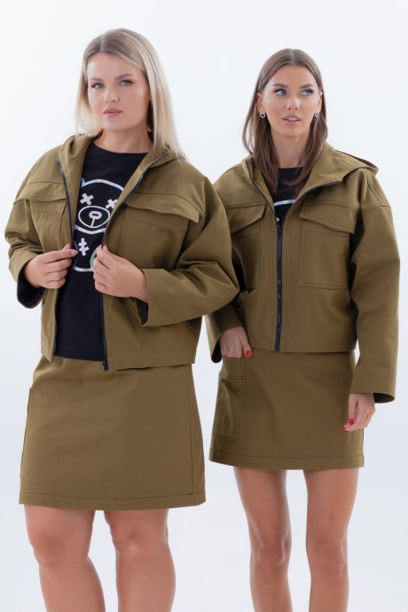 KIVVIWEAR 4337
