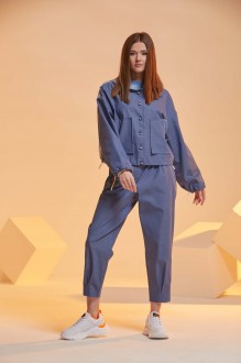 ANDINA 907