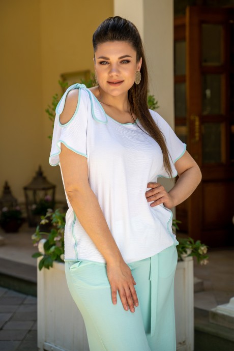 ANDINA 915-1 #6