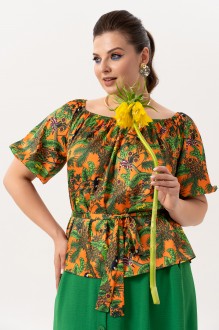 ANDINA 980 #4