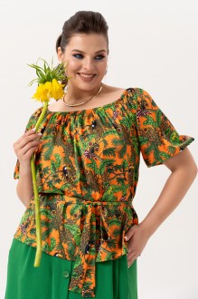 ANDINA 980 #5