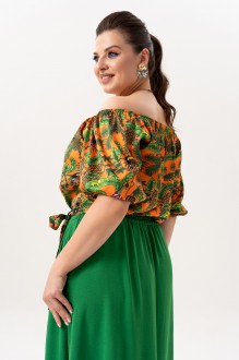 ANDINA 980 #8