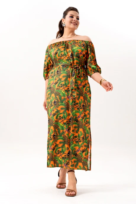 ANDINA 838 #1