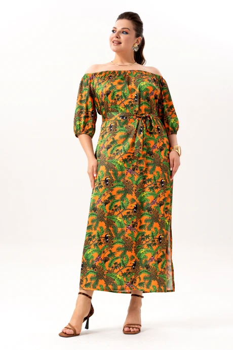 ANDINA 838 #3