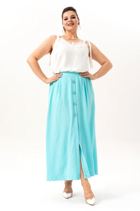 ANDINA 976 #1