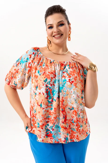 ANDINA 127 #3