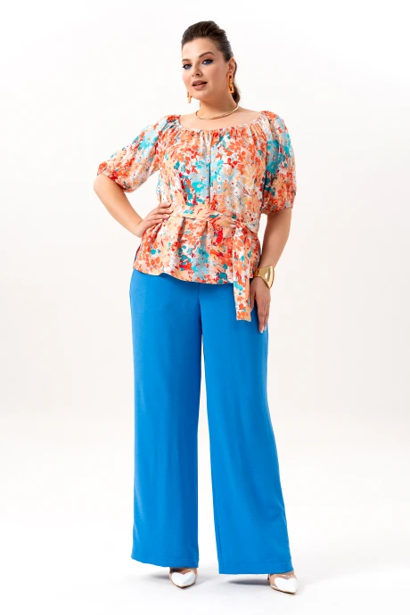 ANDINA 981 #1