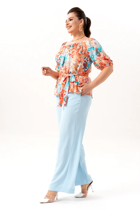 ANDINA 981 #5