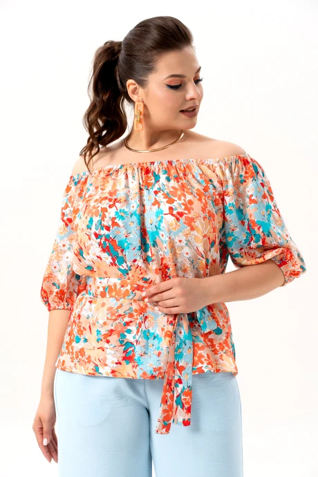 ANDINA 981 #6
