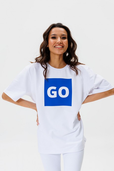 GO f1001p/01-01 #4