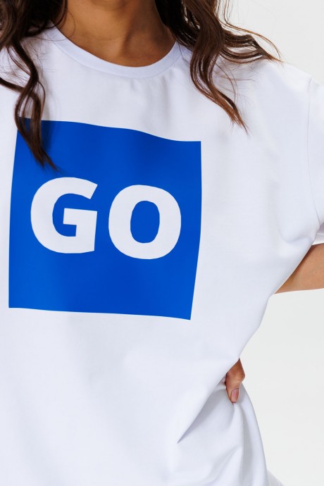 GO f1001p/01-01 #5